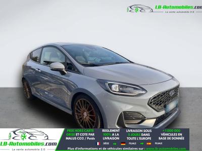 Ford Fiesta ST 1.5 EcoBoost 200 ch BVM