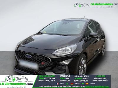 Ford Fiesta ST 1.5 EcoBoost 200 ch BVM