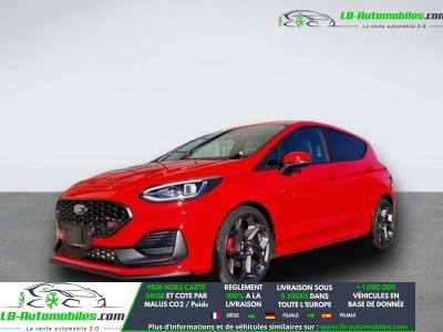 Ford Fiesta ST 1.5 EcoBoost 200 ch BVM