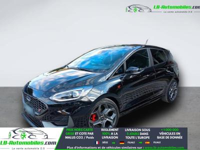 Ford Fiesta ST 1.5 EcoBoost 200 ch BVM