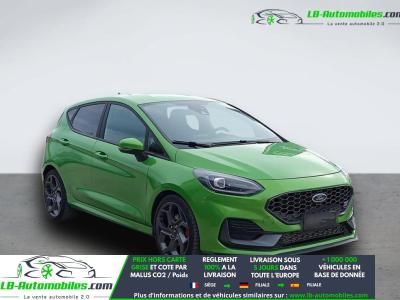 Ford Fiesta ST 1.5 EcoBoost 200 ch BVM