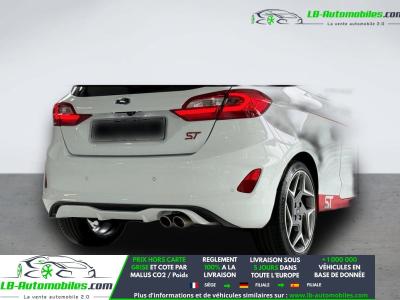 Ford Fiesta ST 1.5 EcoBoost 200