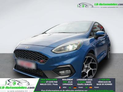 Ford Fiesta ST 1.5 EcoBoost 200