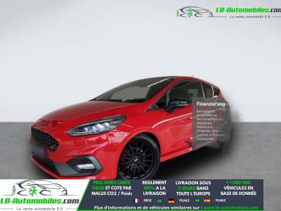 Ford Fiesta ST 1.5 EcoBoost 200