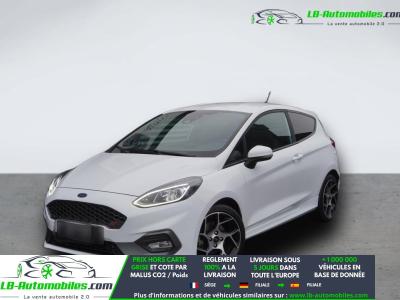 Ford Fiesta ST 1.5 EcoBoost 200