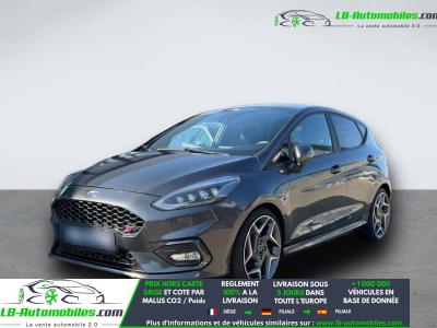 Ford Fiesta ST 1.5 EcoBoost 200