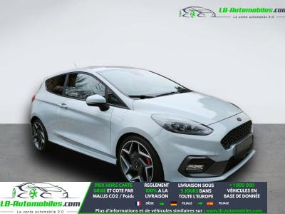Ford Fiesta ST 1.5 EcoBoost 200