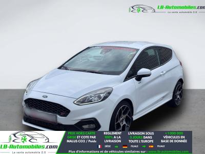 Ford Fiesta ST 1.5 EcoBoost 200