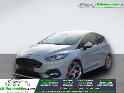 Ford Fiesta ST 1.5 EcoBoost 200