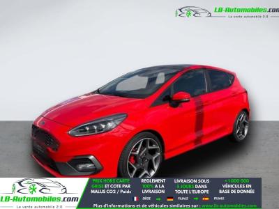 Ford Fiesta ST 1.5 EcoBoost 200