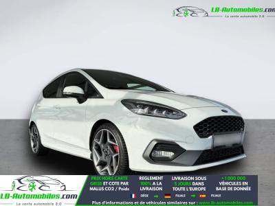 Ford Fiesta ST 1.5 EcoBoost 200