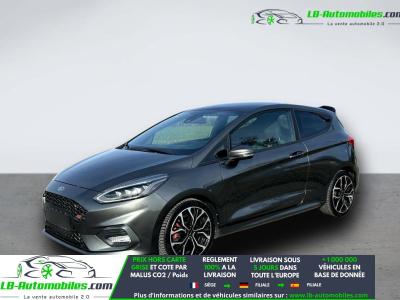Ford Fiesta ST 1.5 EcoBoost 200