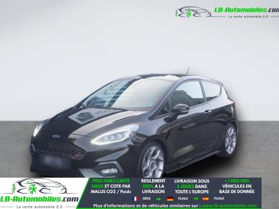 Ford Fiesta ST 1.5 EcoBoost 200