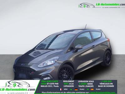 Ford Fiesta ST 1.5 EcoBoost 200