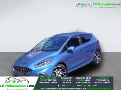 Ford Fiesta ST 1.5 EcoBoost 200