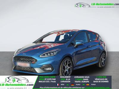 Ford Fiesta ST 1.5 EcoBoost 200