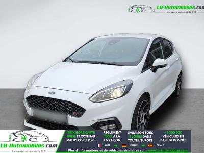 Ford Fiesta ST 1.5 EcoBoost 200