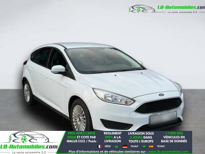Ford Focus  1.0 EcoBoost 100