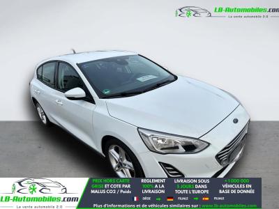 Ford Focus  1.0 EcoBoost 100