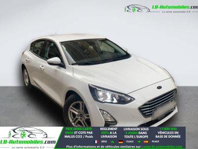 Ford Focus  1.0 EcoBoost 100