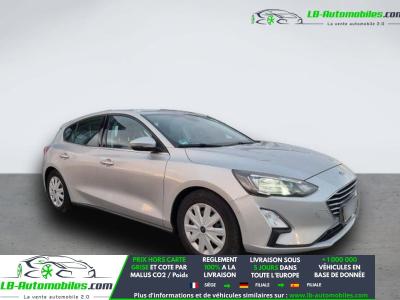 Ford Focus  1.0 EcoBoost 100