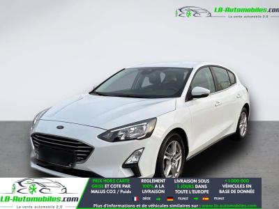 Ford Focus  1.0 EcoBoost 100