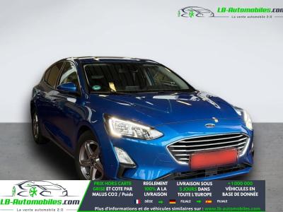 Ford Focus  1.0 EcoBoost 100