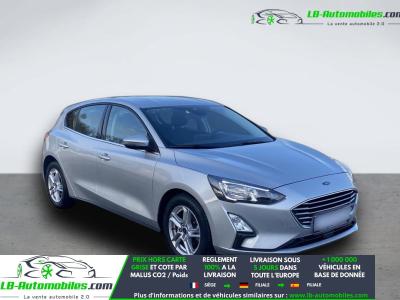 Ford Focus  1.0 EcoBoost 100