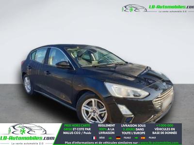 Ford Focus  1.0 EcoBoost 100