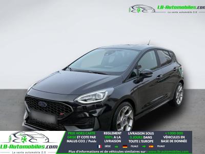 Ford Fiesta ST 1.5 EcoBoost 200 ch BVM