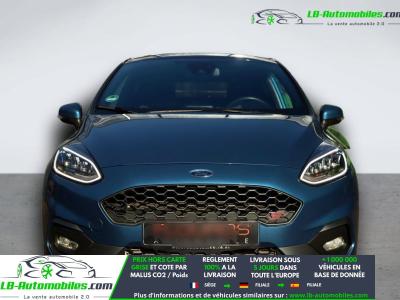 Ford Fiesta ST 1.5 EcoBoost 200