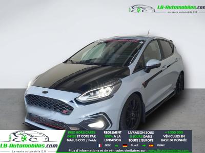Ford Fiesta ST 1.5 EcoBoost 200