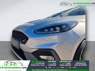 Ford Fiesta ST 1.5 EcoBoost 200