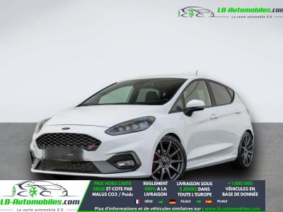 Ford Fiesta ST 1.5 EcoBoost 200