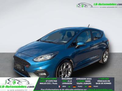 Ford Fiesta ST 1.5 EcoBoost 200