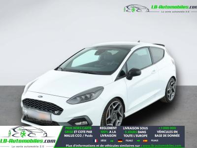Ford Fiesta ST 1.5 EcoBoost 200