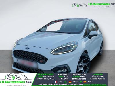 Ford Fiesta ST 1.5 EcoBoost 200