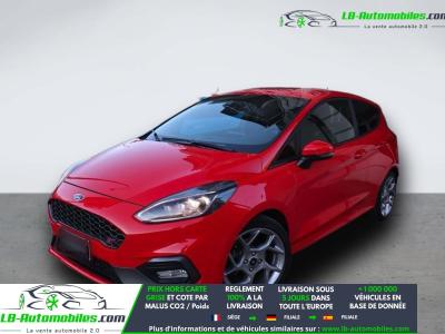 Ford Fiesta ST 1.5 EcoBoost 200