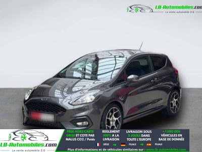 Ford Fiesta ST 1.5 EcoBoost 200
