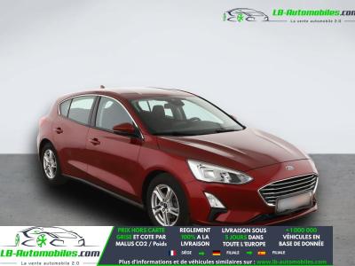 Ford Focus  1.0 EcoBoost 100