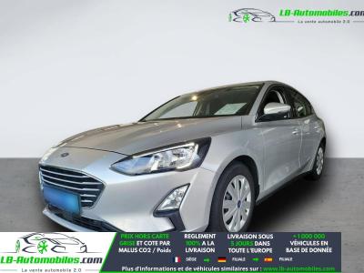 Ford Focus  1.0 EcoBoost 100