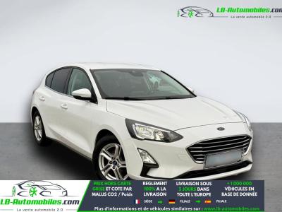 Ford Focus  1.0 EcoBoost 100