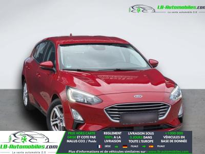 Ford Focus  1.0 EcoBoost 100