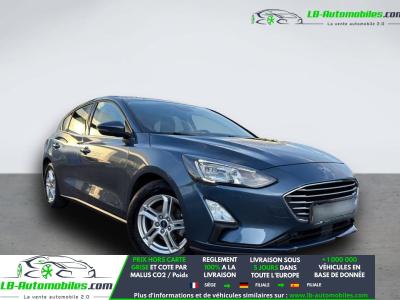 Ford Focus  1.0 EcoBoost 100
