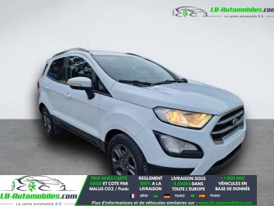 Ford Ecosport 1.0 EcoBoost 125ch BVM