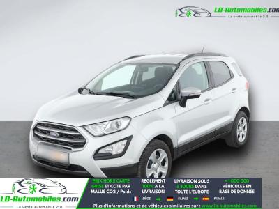 Ford Ecosport 1.0 EcoBoost 125ch BVM