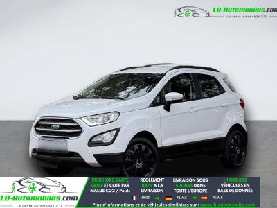 Ford Ecosport 1.0 EcoBoost 125ch BVM