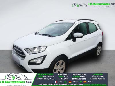 Ford Ecosport 1.0 EcoBoost 125ch BVM