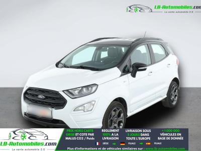 Ford Ecosport 1.0 EcoBoost 125ch BVM