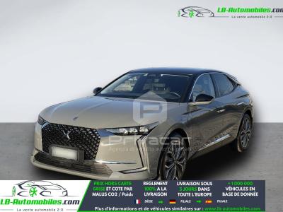 DS DS4 BlueHDi 130 BVA